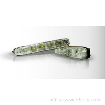 Energy-Efficient Daytime Running Light (CWS-106)
